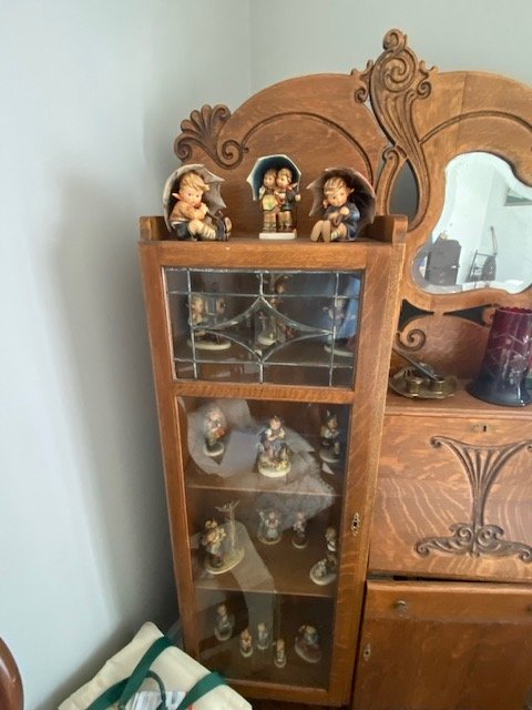 Image for 323 Wilson Farm Road CONTENTS