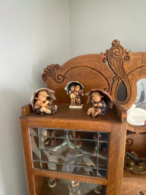 Image for 323 Wilson Farm Road CONTENTS