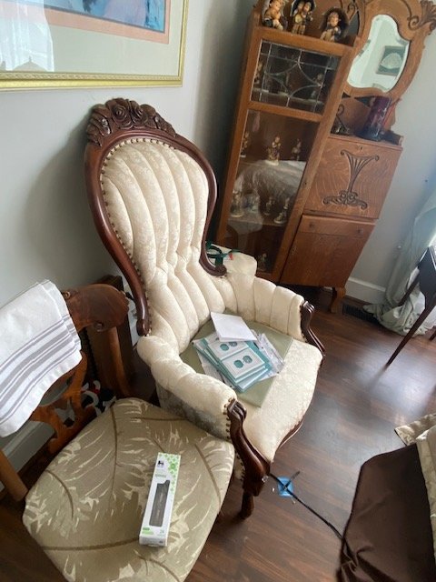 Image for 323 Wilson Farm Road CONTENTS