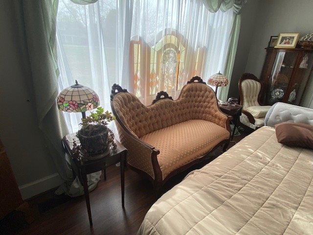 Image for 323 Wilson Farm Road CONTENTS