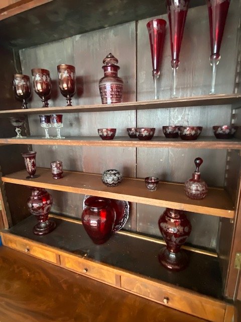 Image for 323 Wilson Farm Road CONTENTS