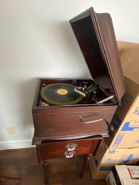 Image for 323 Wilson Farm Road CONTENTS