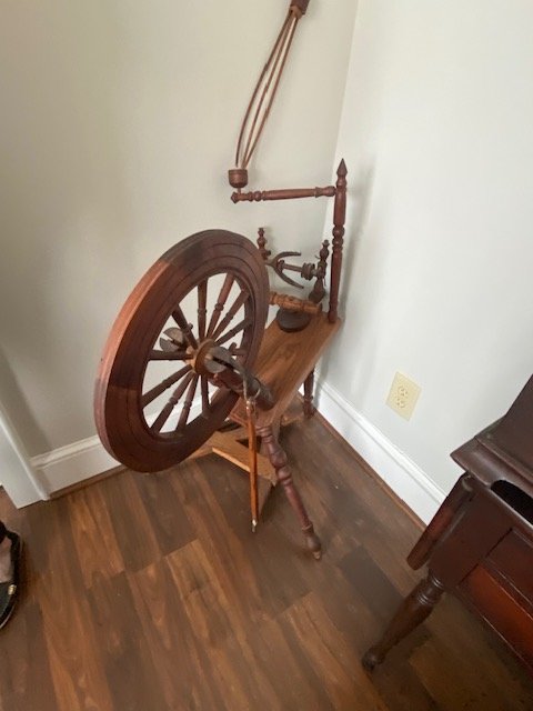 Image for 323 Wilson Farm Road CONTENTS