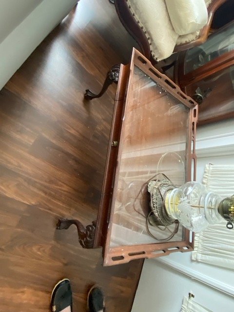 Image for 323 Wilson Farm Road CONTENTS