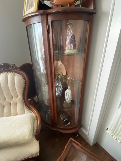 Image for 323 Wilson Farm Road CONTENTS