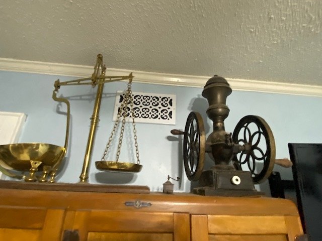 Image for 323 Wilson Farm Road CONTENTS