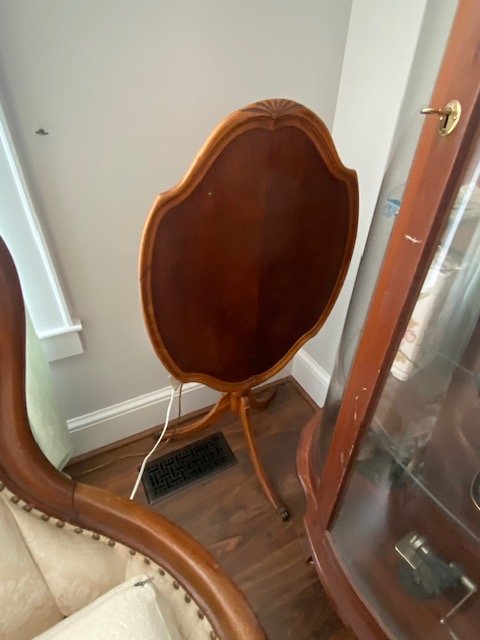 Image for 323 Wilson Farm Road CONTENTS