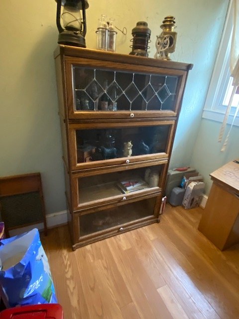 Image for 323 Wilson Farm Road CONTENTS