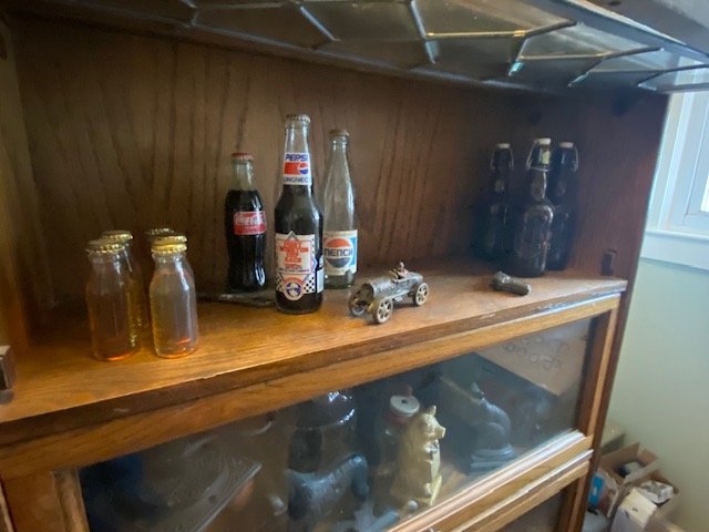 Image for 323 Wilson Farm Road CONTENTS