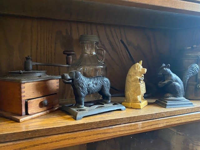 Image for 323 Wilson Farm Road CONTENTS