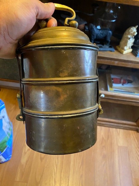 Image for 323 Wilson Farm Road CONTENTS