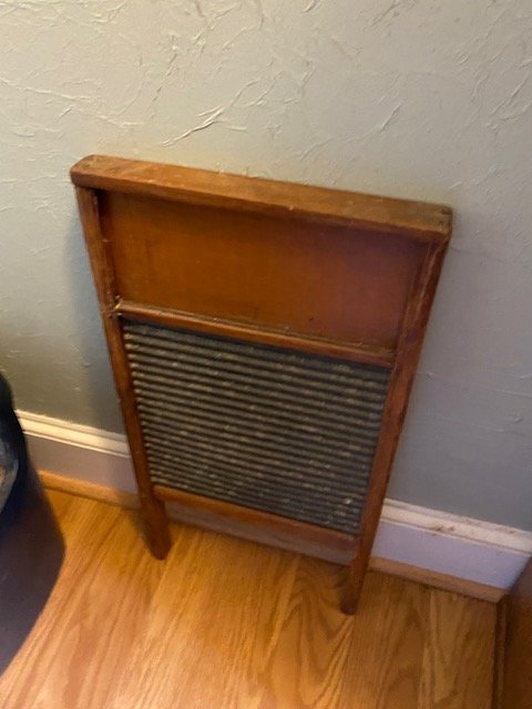 Image for 323 Wilson Farm Road CONTENTS