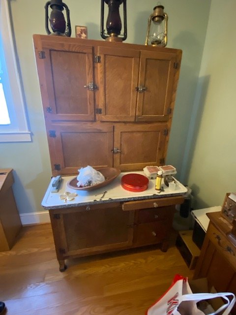 Image for 323 Wilson Farm Road CONTENTS