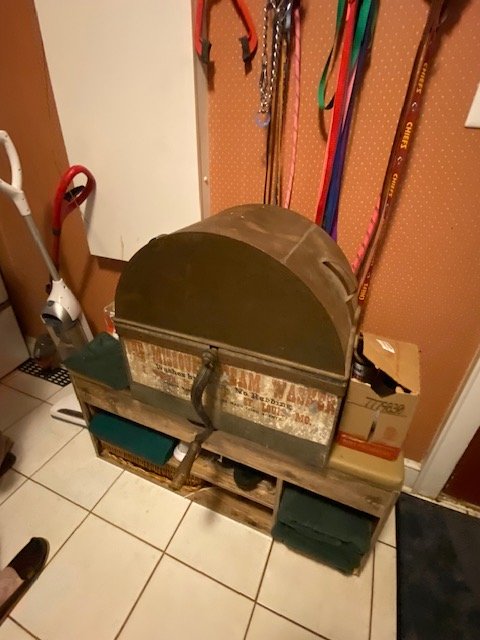 Image for 323 Wilson Farm Road CONTENTS