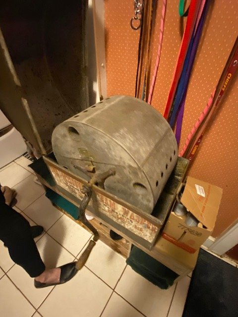 Image for 323 Wilson Farm Road CONTENTS