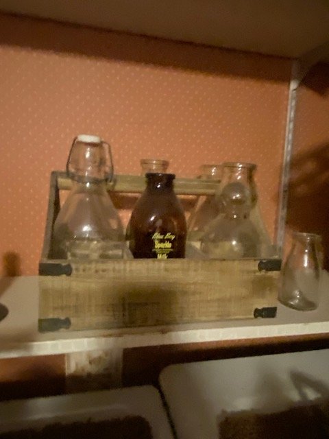 Image for 323 Wilson Farm Road CONTENTS