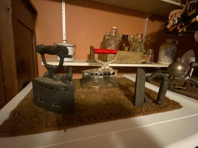 Image for 323 Wilson Farm Road CONTENTS