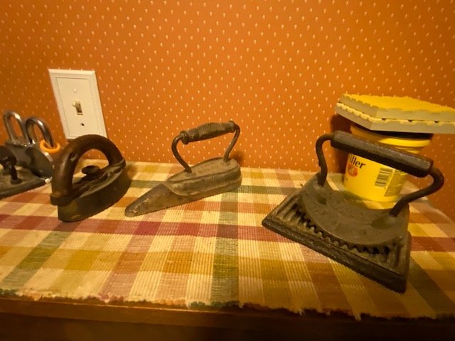 Image for 323 Wilson Farm Road CONTENTS