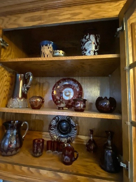 Image for 323 Wilson Farm Road CONTENTS