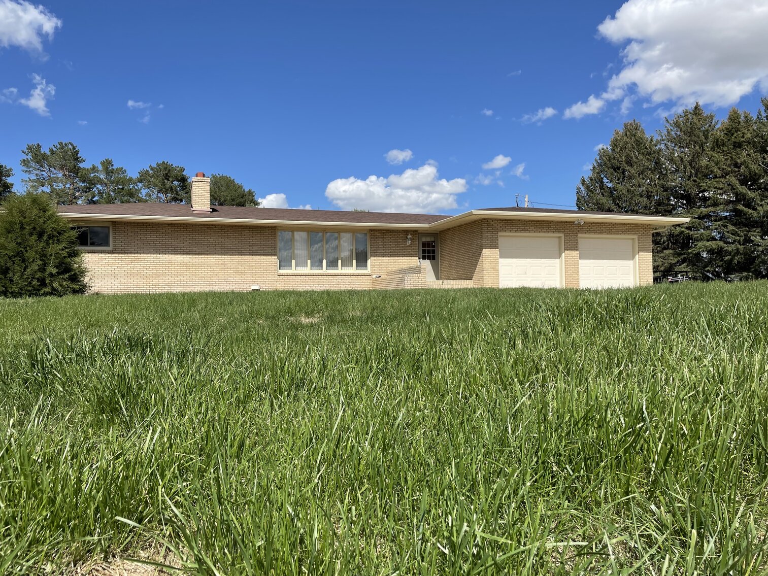 Image for 12.05+/- Acres with Home in Morrill County, NE