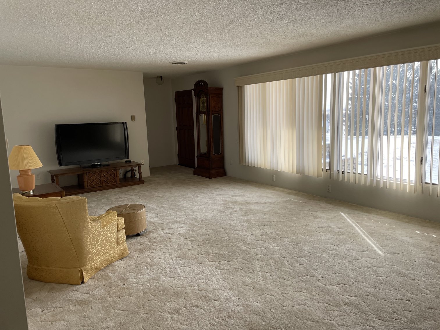 10+/ Acres with Home in Morrill County, NE