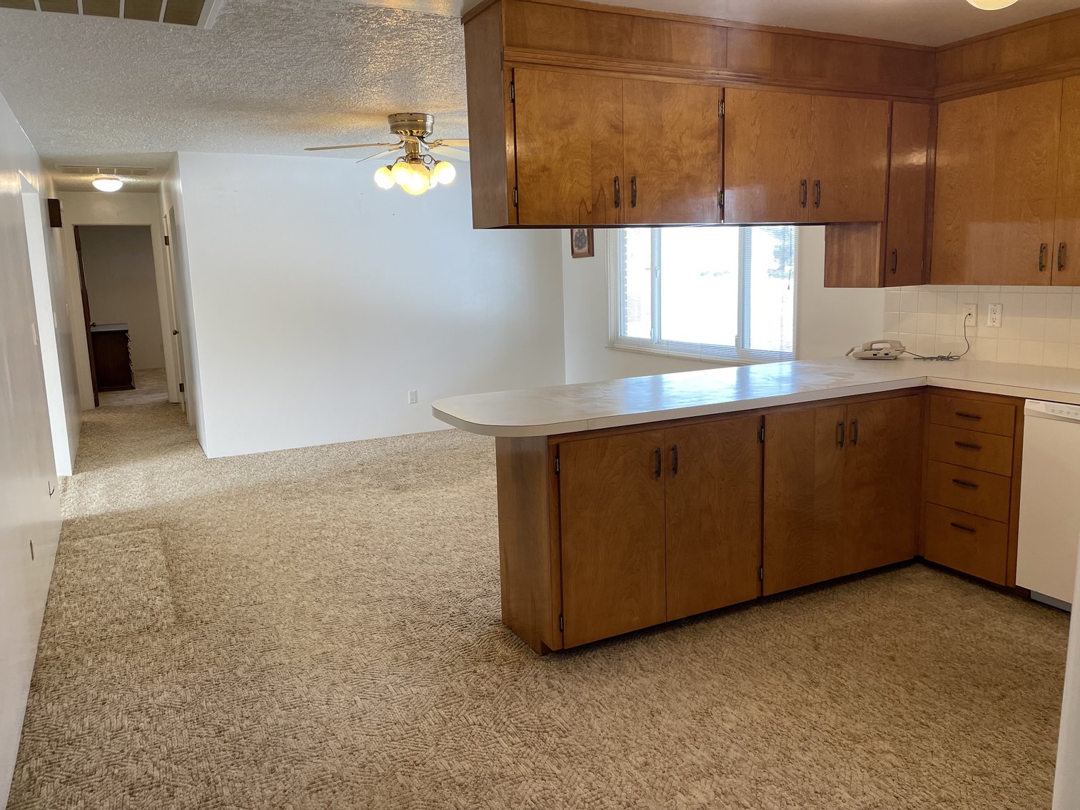 Image for 12.05+/- Acres with Home in Morrill County, NE