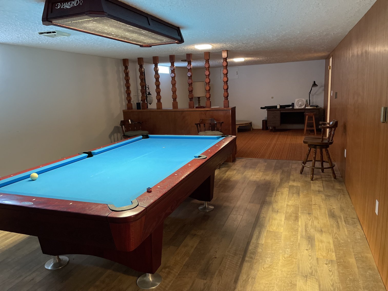 Image for 12.05+/- Acres with Home in Morrill County, NE