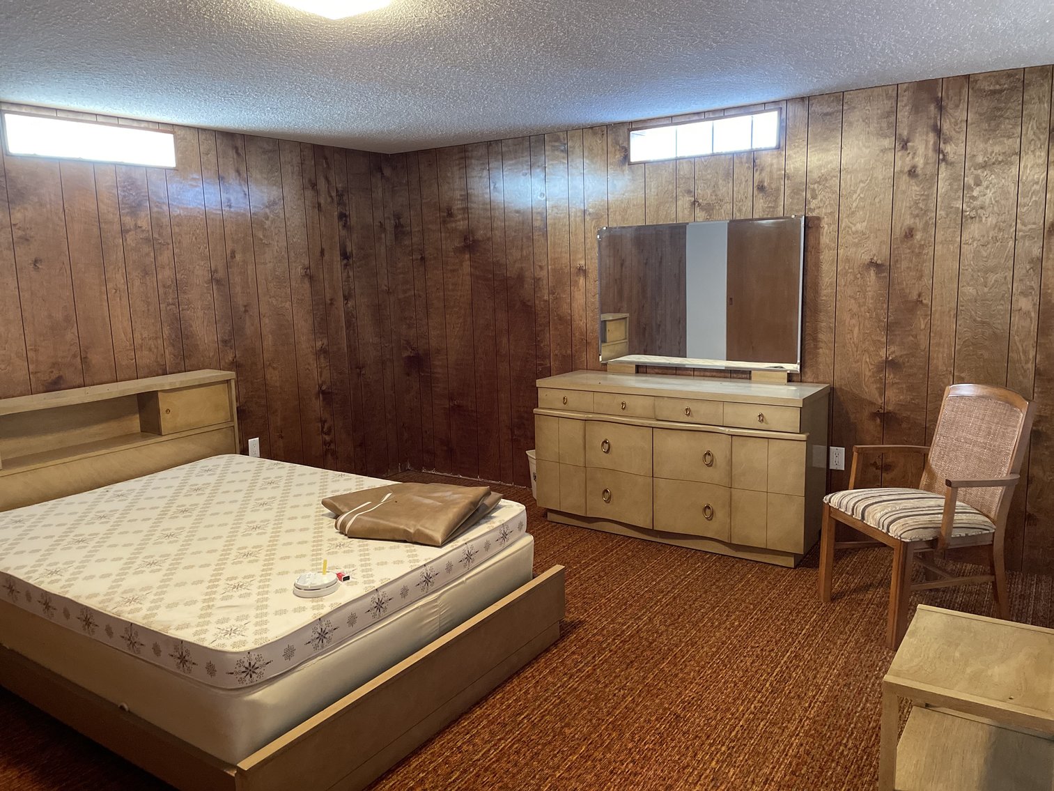 Image for 12.05+/- Acres with Home in Morrill County, NE