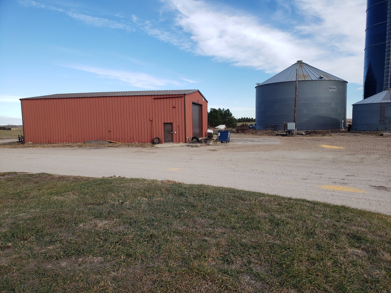 Image for 1,369 +/- Acres South of Bassett, NE