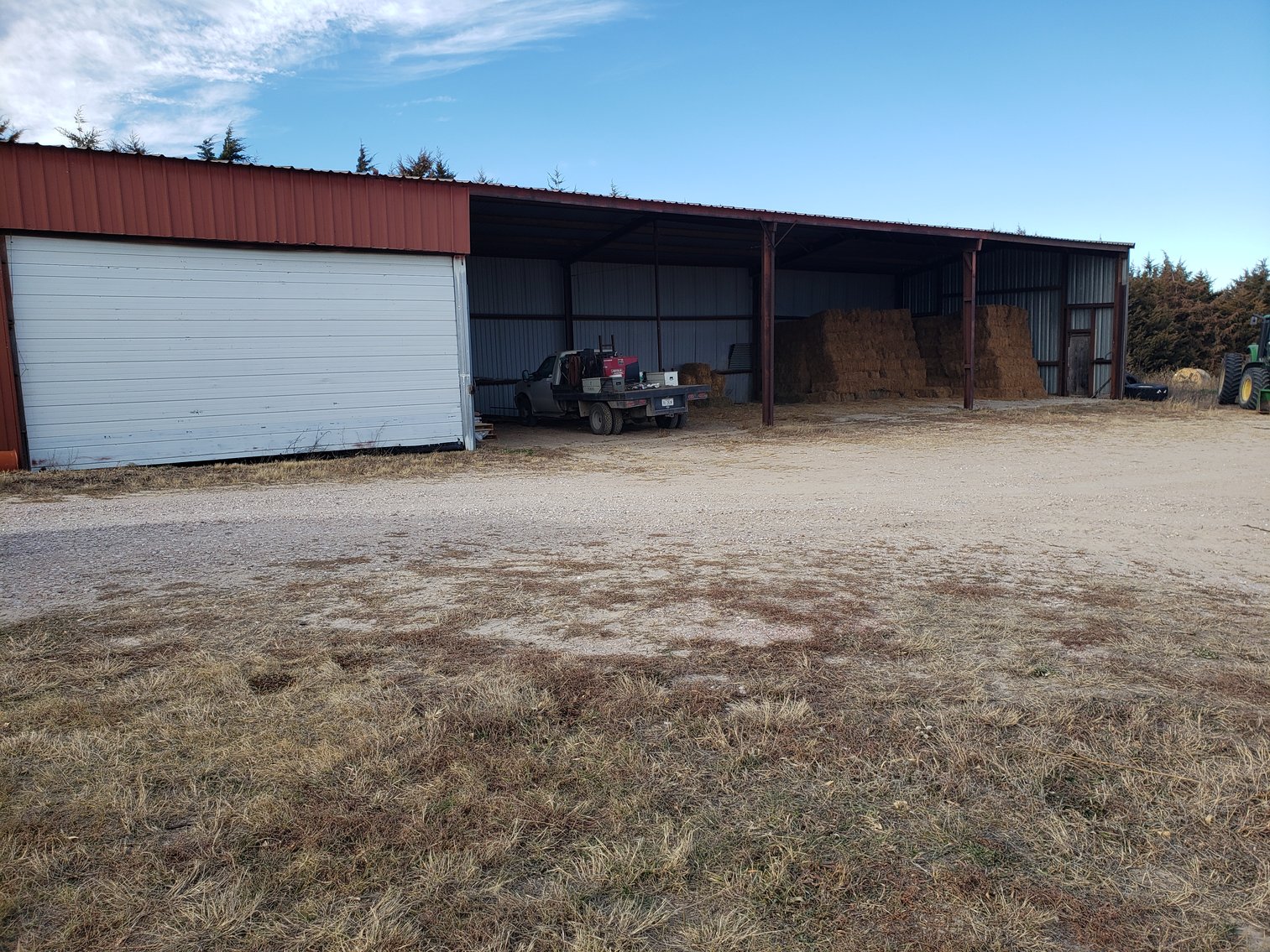 Image for 1,369 +/- Acres South of Bassett, NE