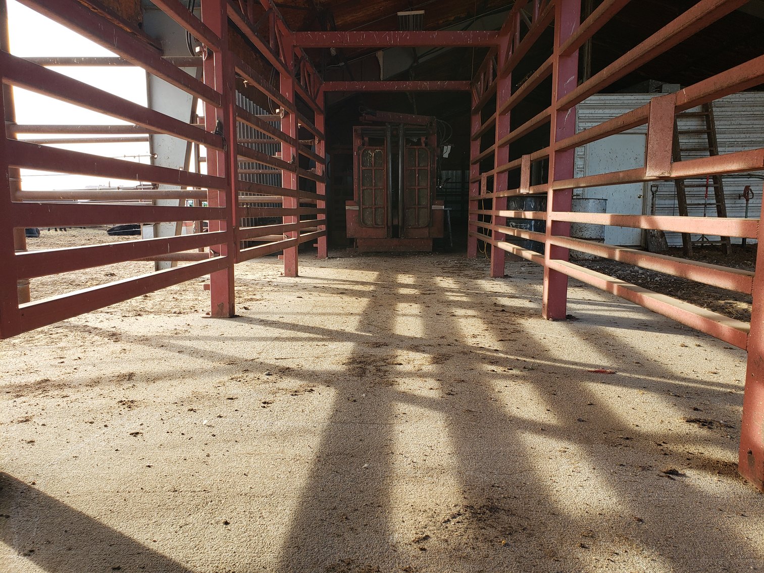 Image for 1,369 +/- Acres South of Bassett, NE