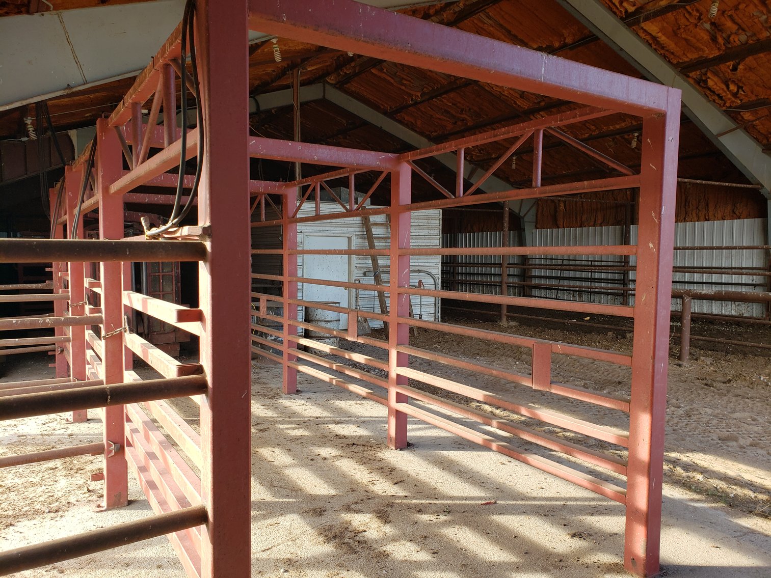 Image for 1,369 +/- Acres South of Bassett, NE