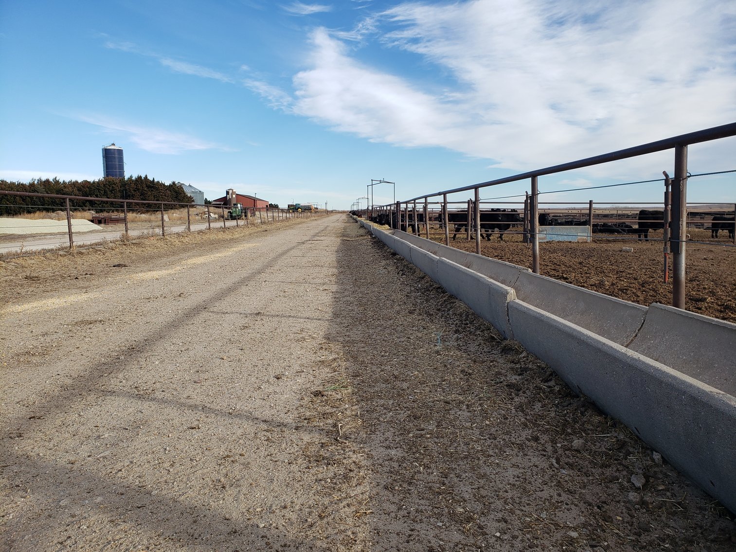 Image for 1,369 +/- Acres South of Bassett, NE