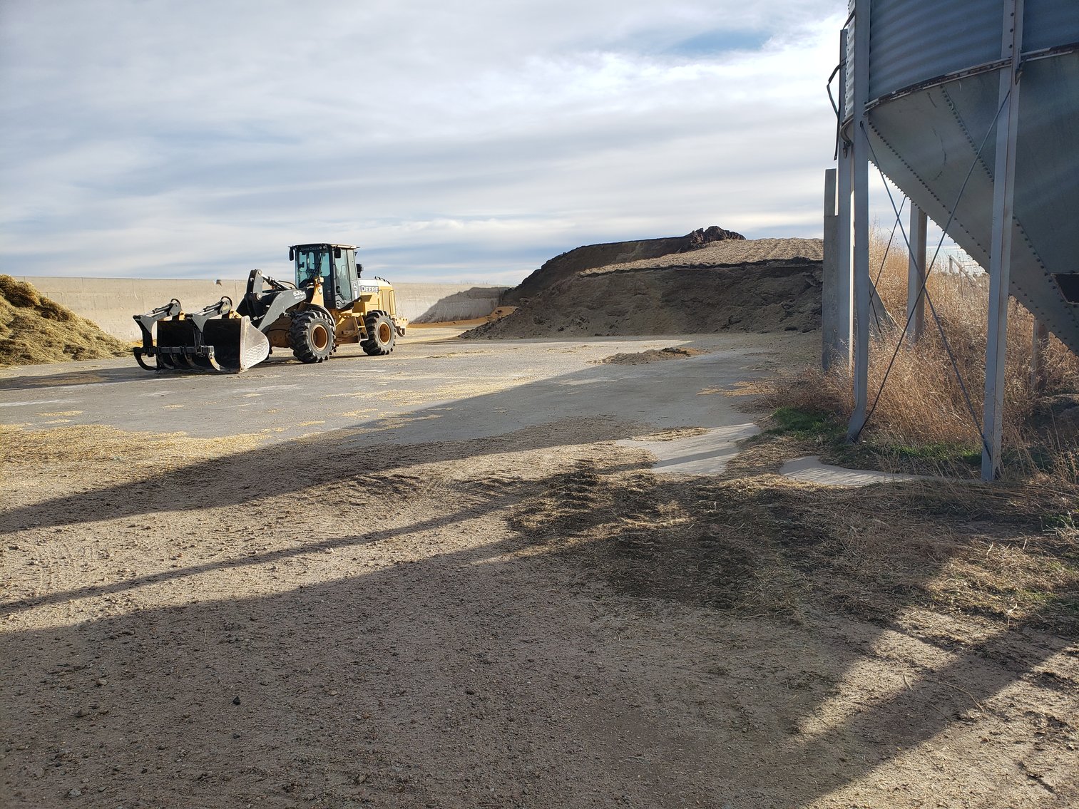 Image for 1,369 +/- Acres South of Bassett, NE