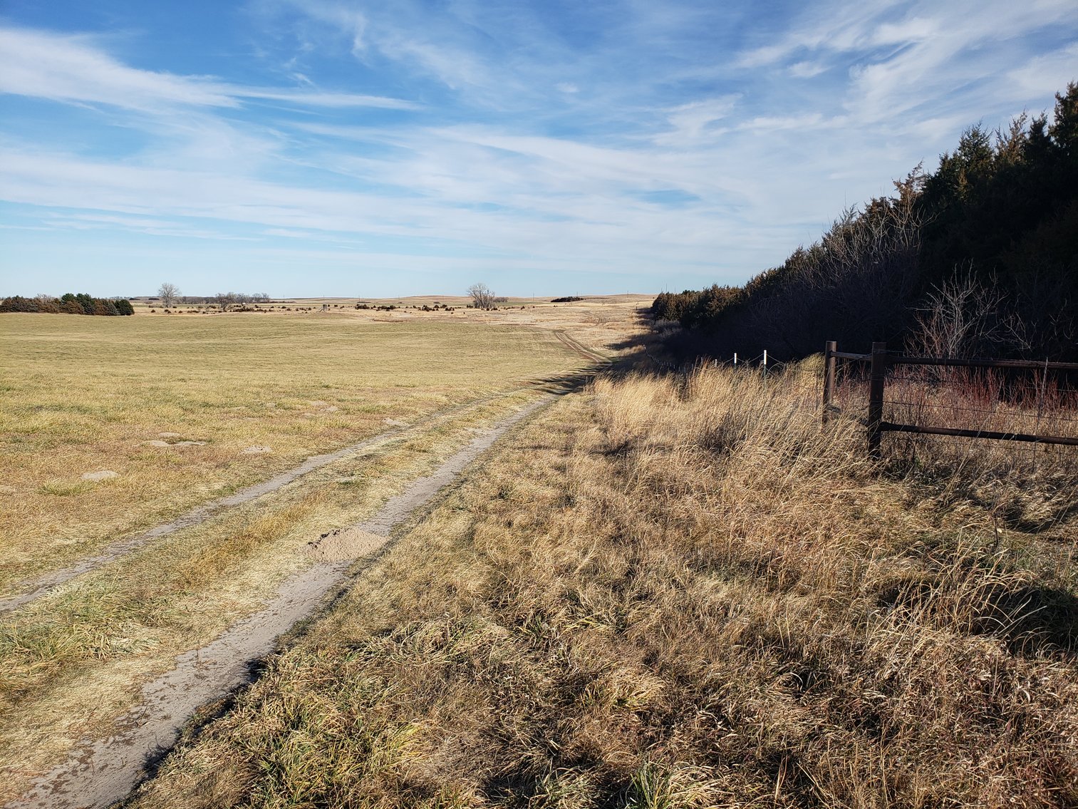 Image for 1,369 +/- Acres South of Bassett, NE