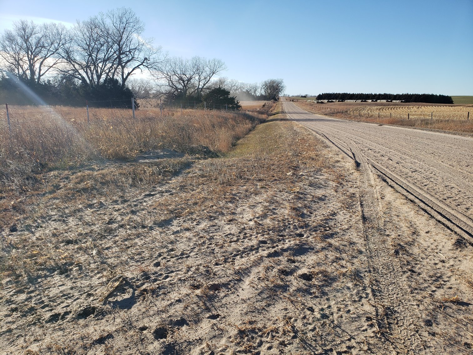 Image for 1,369 +/- Acres South of Bassett, NE