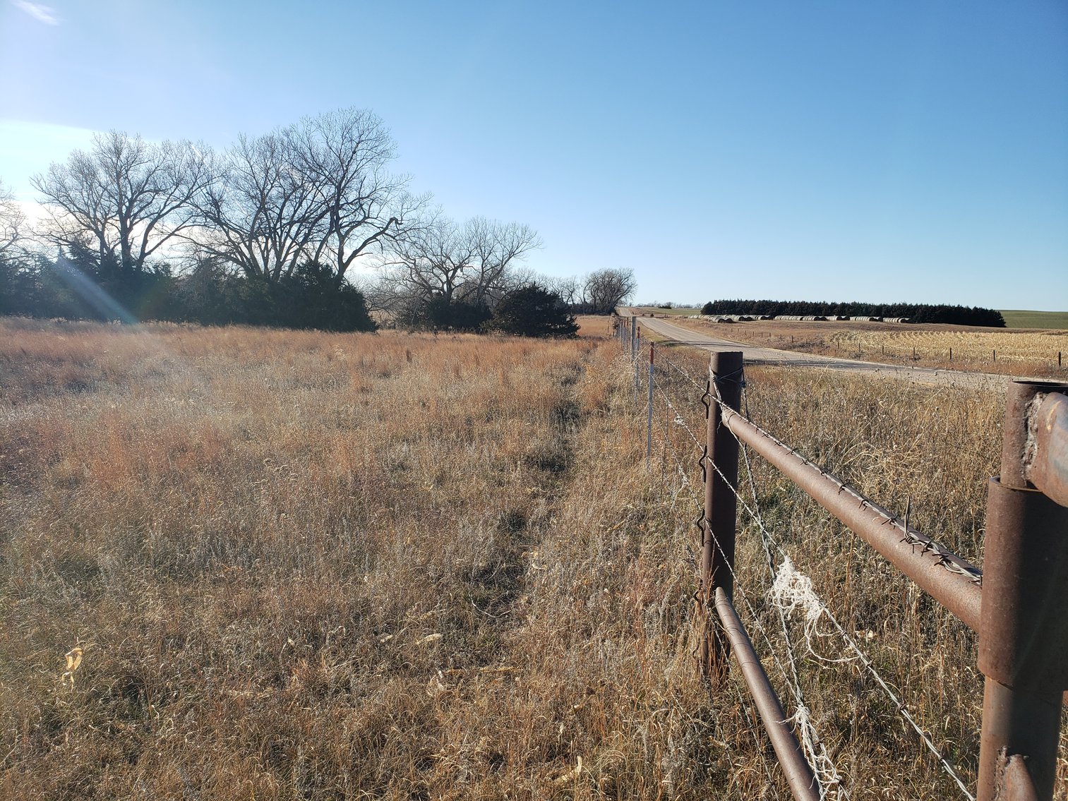 Image for 1,369 +/- Acres South of Bassett, NE
