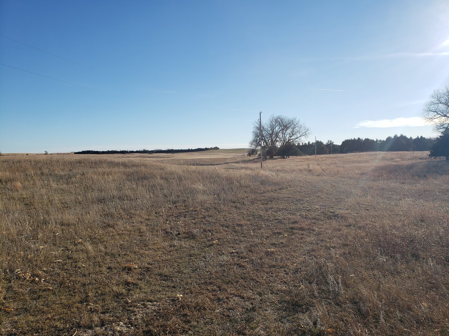 Image for 1,369 +/- Acres South of Bassett, NE