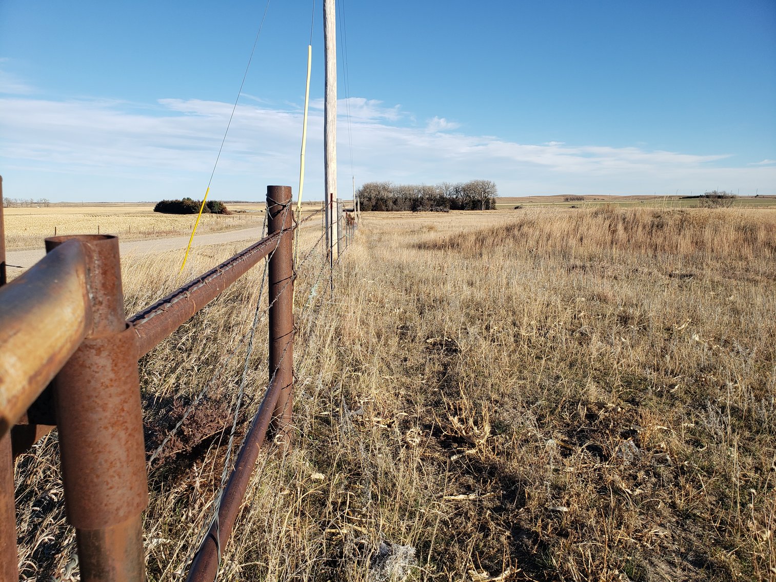 Image for 1,369 +/- Acres South of Bassett, NE