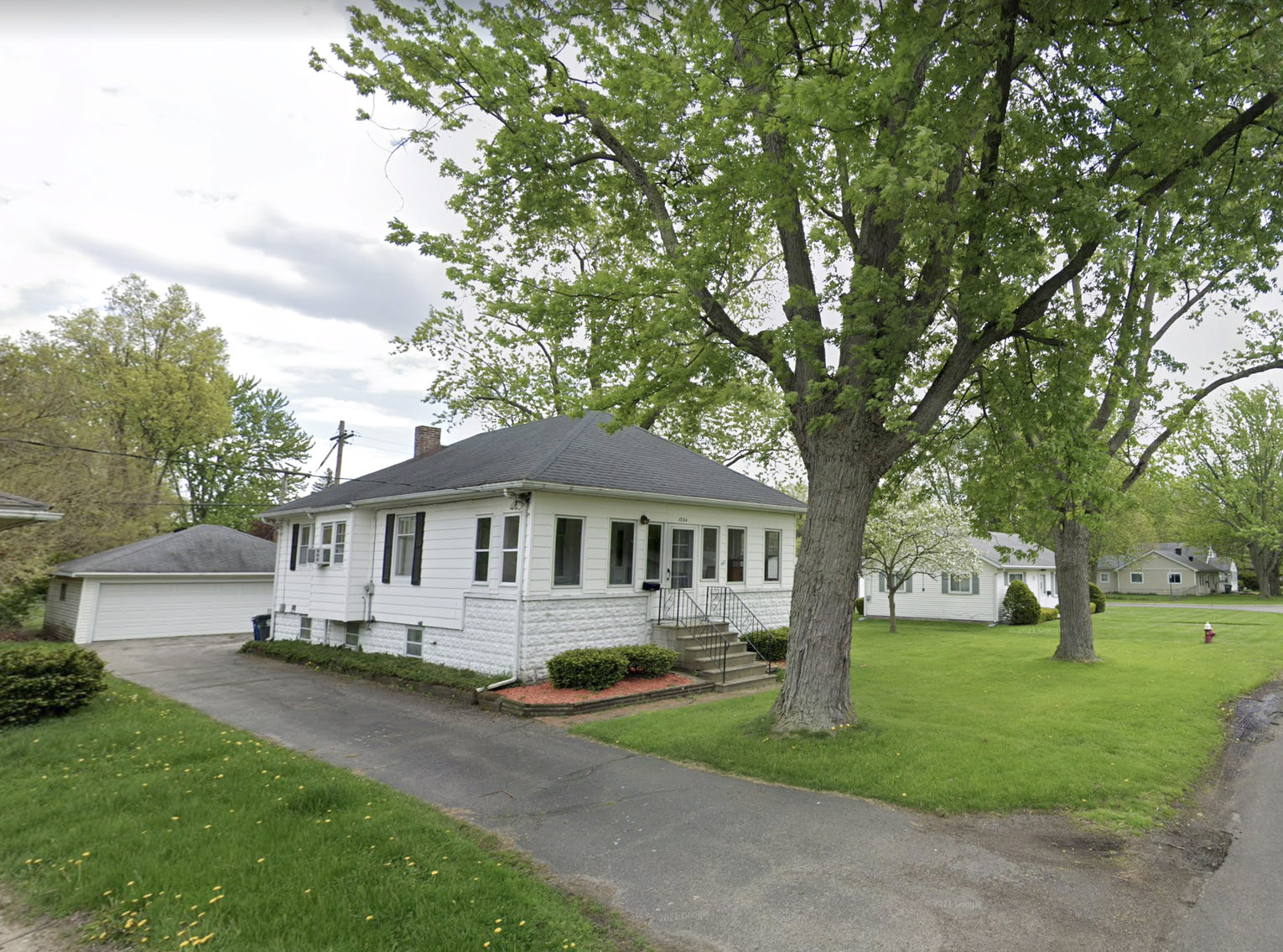 Image for 1034 Sibley Road, Toledo, Ohio 43615