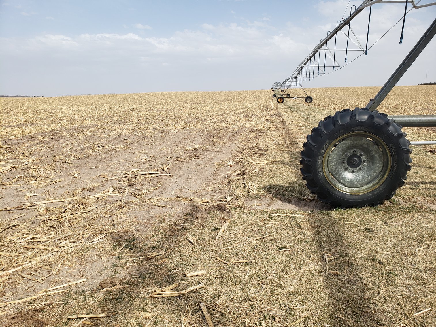 Image for 626+/- Deeded Acres in Holt County, NE