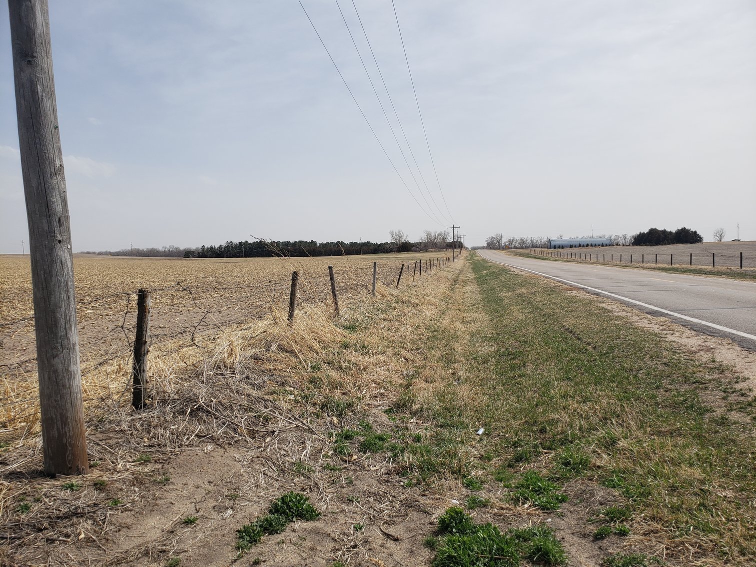 Image for 626+/- Deeded Acres in Holt County, NE