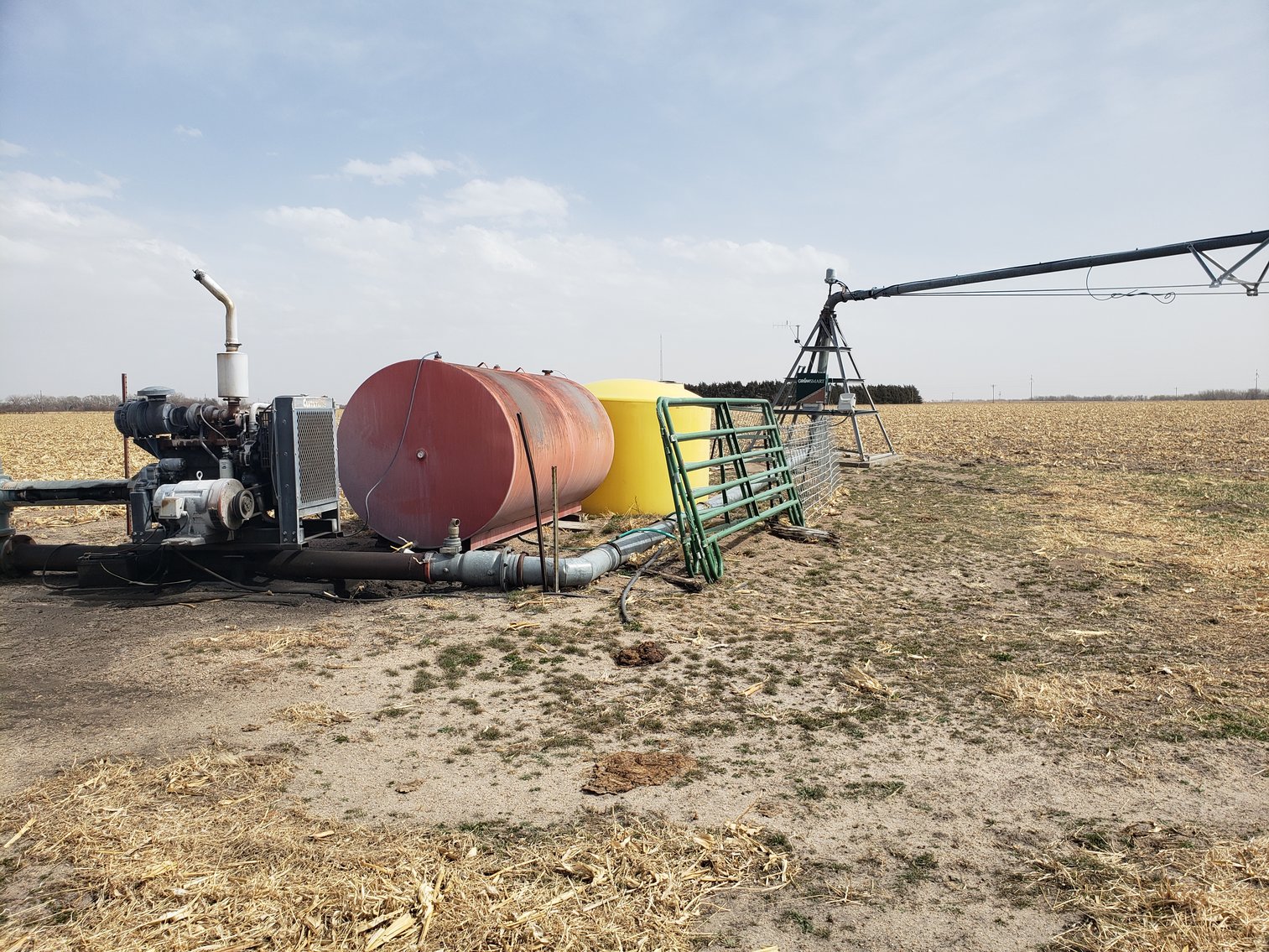 Image for 626+/- Deeded Acres in Holt County, NE