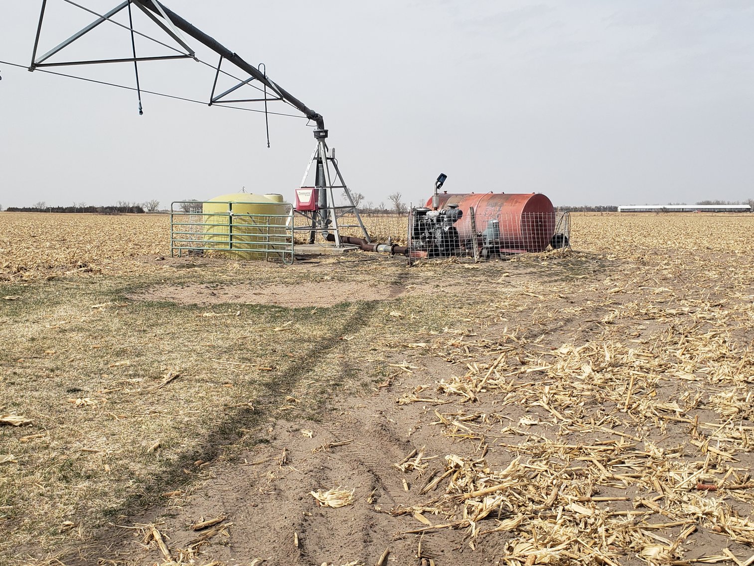 Image for 626+/- Deeded Acres in Holt County, NE