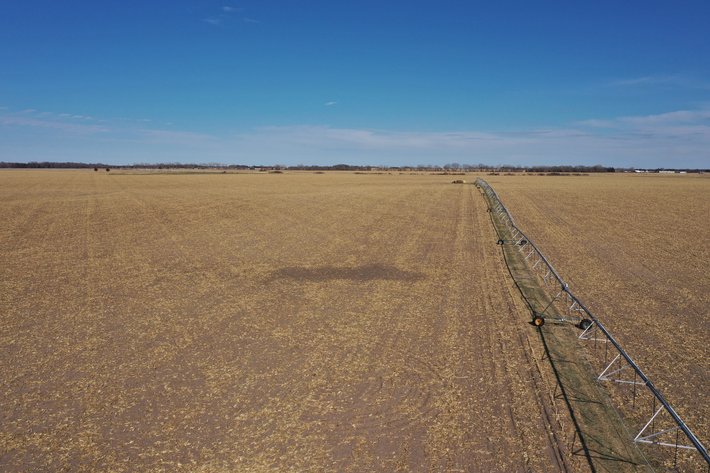 Image for 626+/- Deeded Acres in Holt County, NE