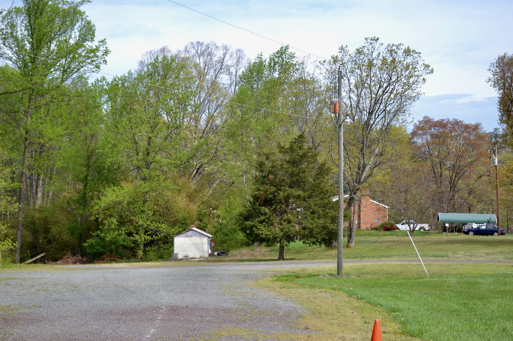 Image for 15.58 +/- Acres Featuring 3 Income Producing Homes, Building Lot & Two 5+ Acre Land Tracts--SELLING to the HIGHEST BIDDER!!