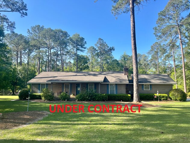 Image for Ranch Style Home in Quiet Subdivision