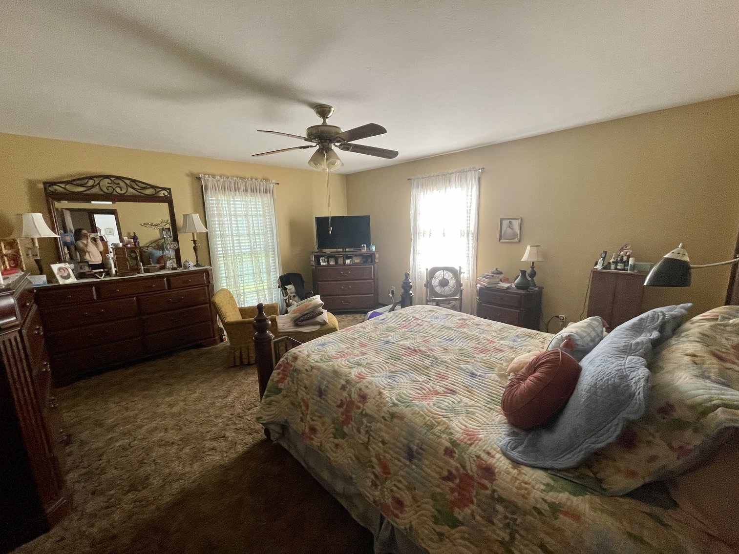 Image for Ranch Style Home in Quiet Subdivision