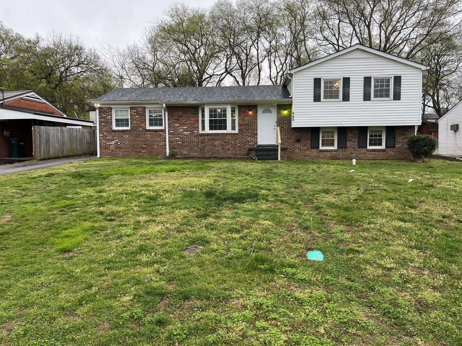 Image for 442 Longmeadow Circle, Pulaski