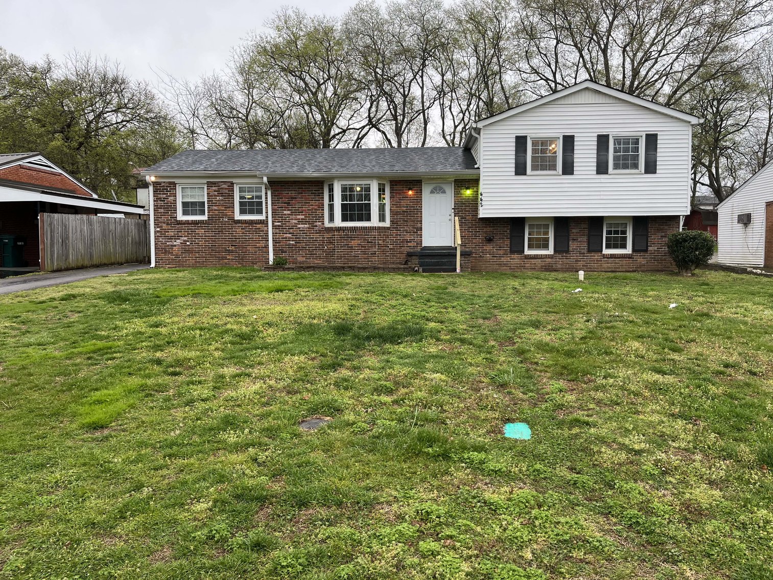 Image for 442 Longmeadow Circle, Pulaski